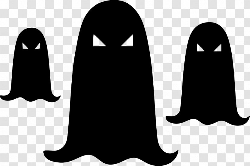 Halloween Image Ghost Transparent PNG