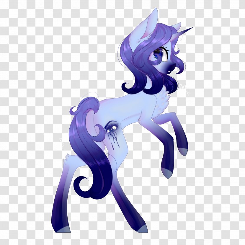 Pony Cat Horse DeviantArt - Like Mammal Transparent PNG