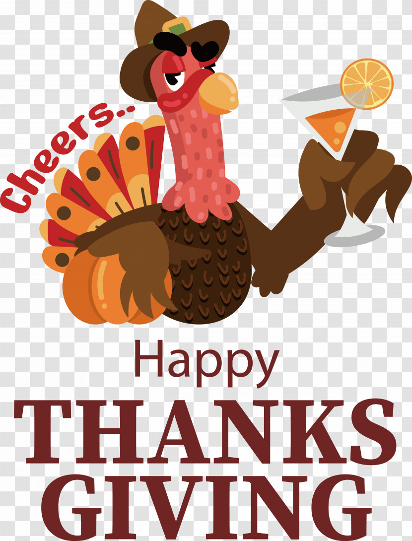 Thanksgiving Transparent PNG