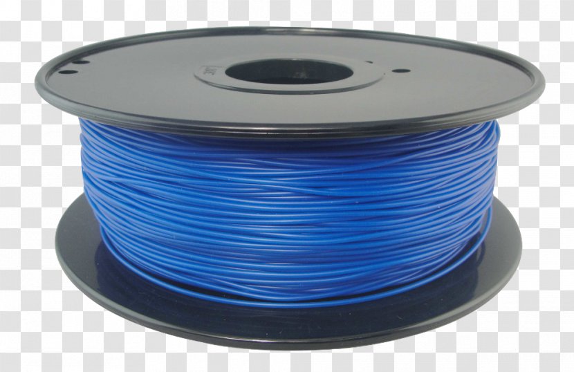 Cobalt Blue - Hardware - Filagree Transparent PNG