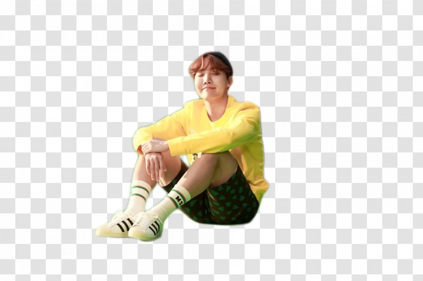 Daydream BTS Hope World Clip Art - Arm - Day Dream Transparent PNG