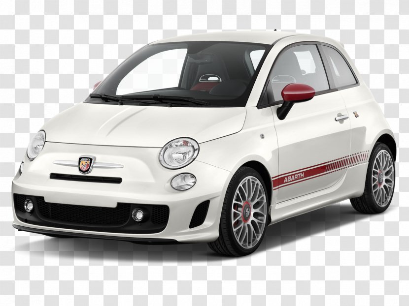 2013 FIAT 500 2015 2012 2014 - Fiat Transparent PNG