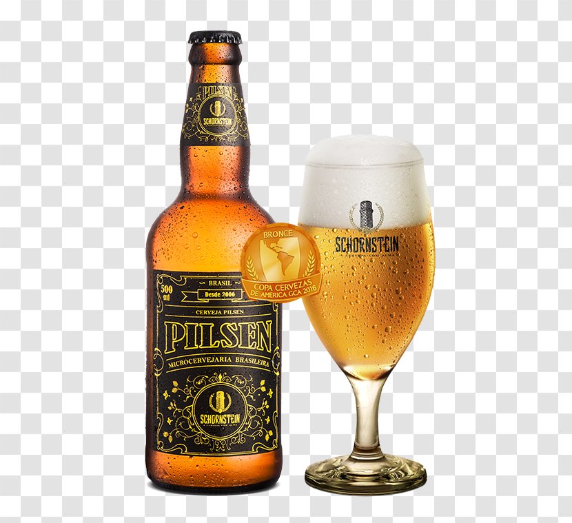 India Pale Ale Beer Bock Pilsner Stout - Bottle Transparent PNG
