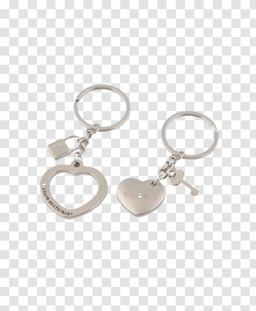 Amazon.com Key Chains Gift Love Heart - Amazoncom Transparent PNG