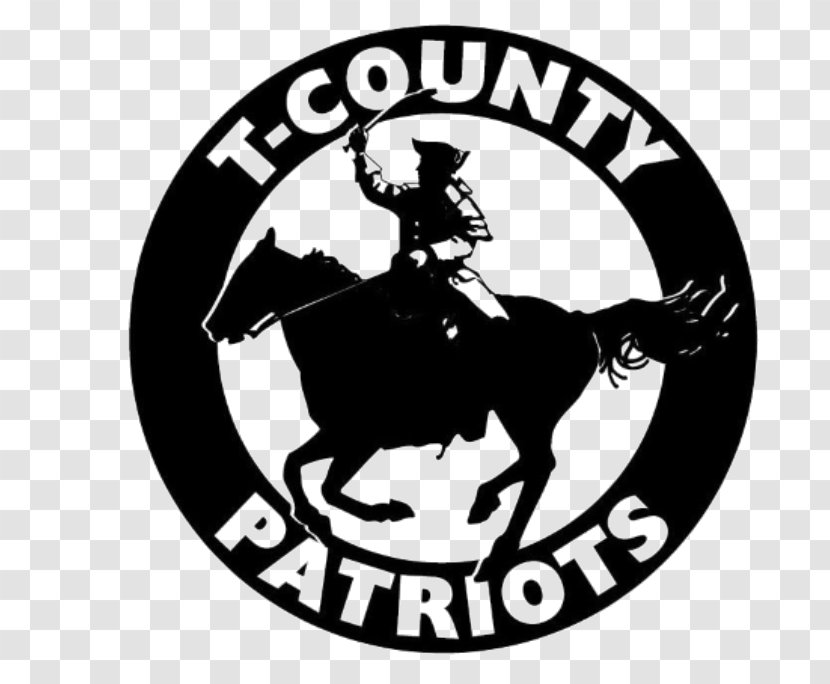 Cattle Logo Cowboy Organization Brand - New England Patriots Transparent PNG
