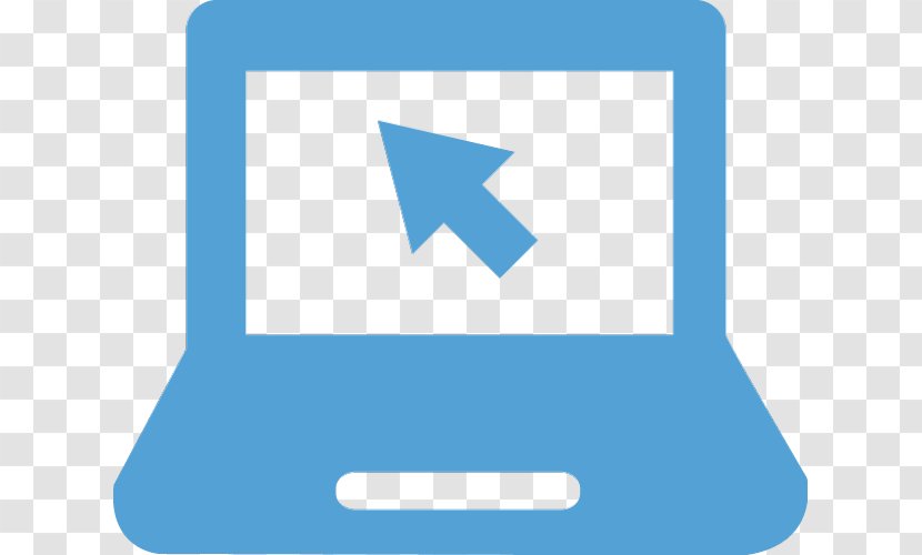 Computer Software Call Of Duty Symbol - Productivity - Blue Technology Transparent PNG