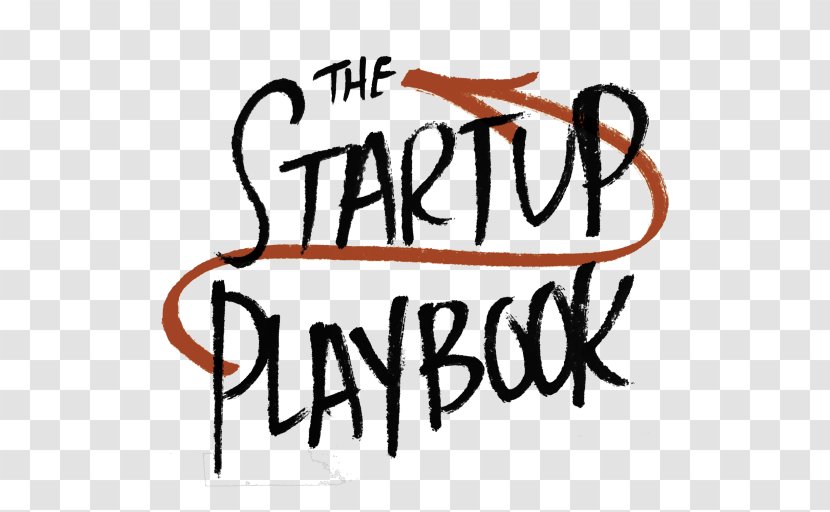 The Startup Playbook: Secrets Of Fastest-Growing Startups From Their Founding Entrepreneurs Amazon.com Company Entrepreneurship Business - Playbook Transparent PNG