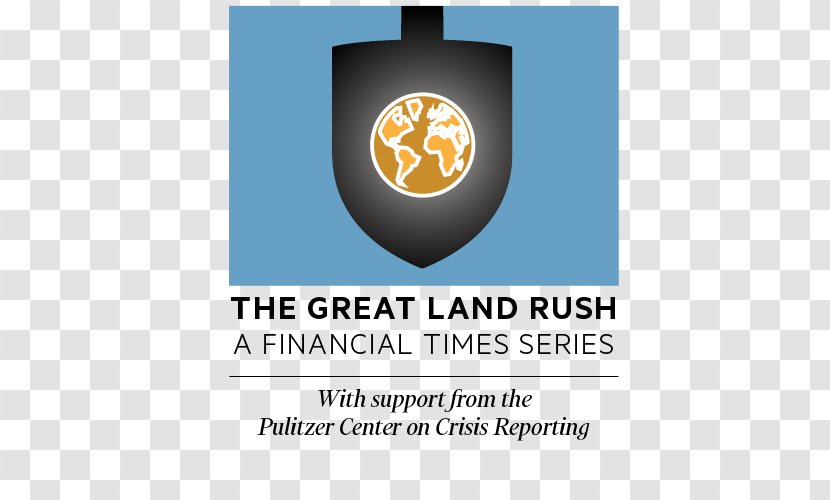 Logo Land Rush Of 1889 Deforestation Run Investment - Saskatchewan Transparent PNG