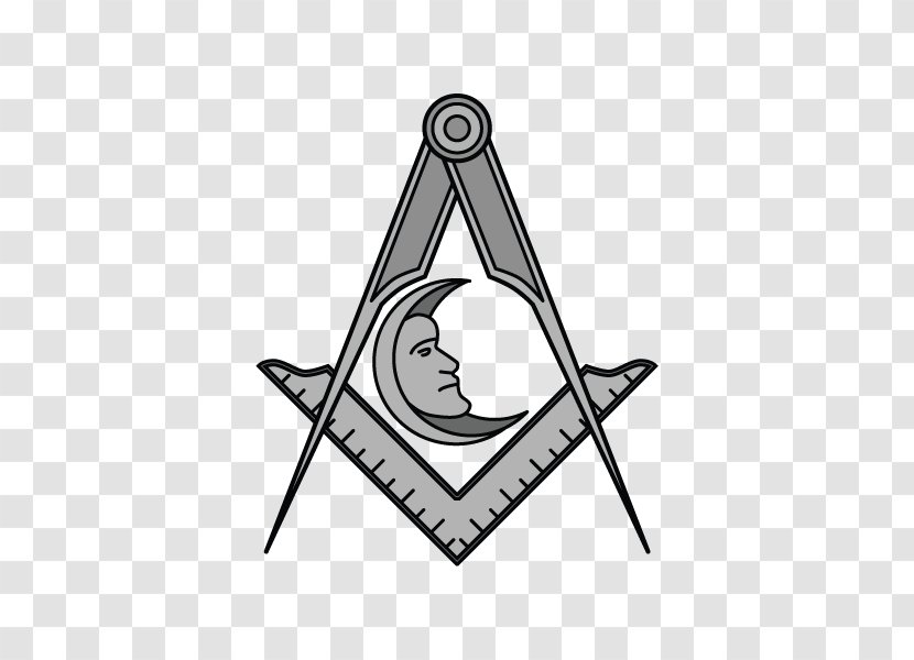 Freemasonry Square And Compasses Masonic Lodge Freemasons' Hall, London Clip Art - Royaltyfree - Symbol Transparent PNG
