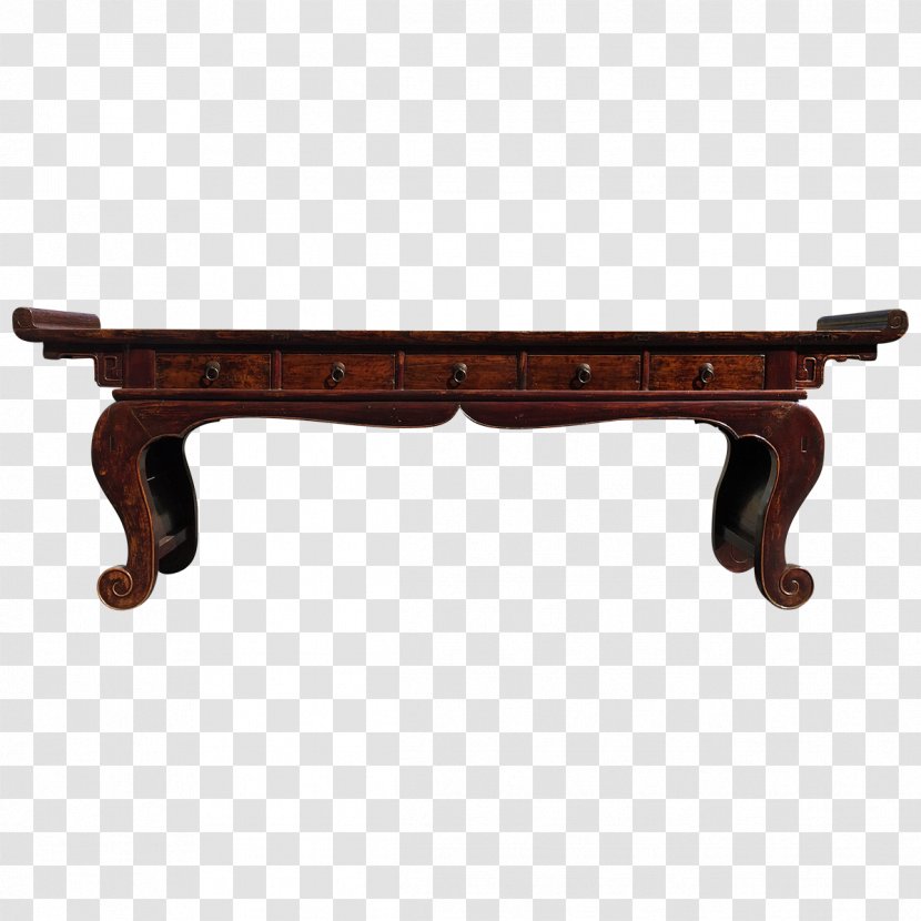 Garden Furniture Wood Coffee Tables /m/083vt - Altar Transparent PNG
