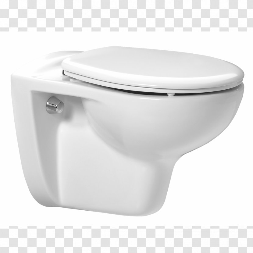 Toilet & Bidet Seats Ceramic Tile - Seat Transparent PNG