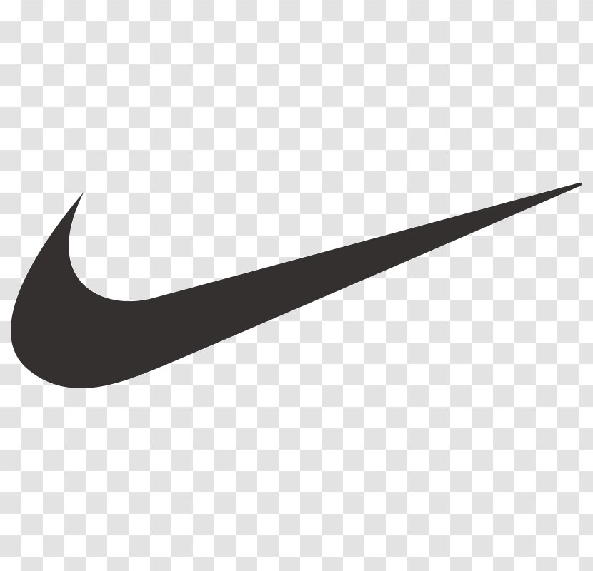Nike Free Swoosh Logo Sneakers Transparent PNG