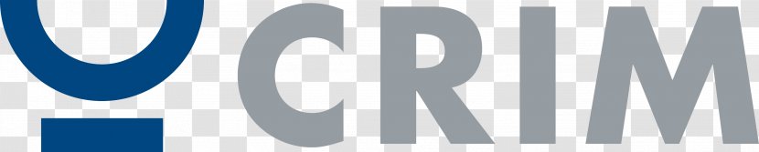 Logo CRIM Organization Brand - Programming Language - Center Transparent PNG