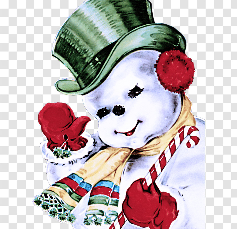 Costume Hat Hatter Transparent PNG