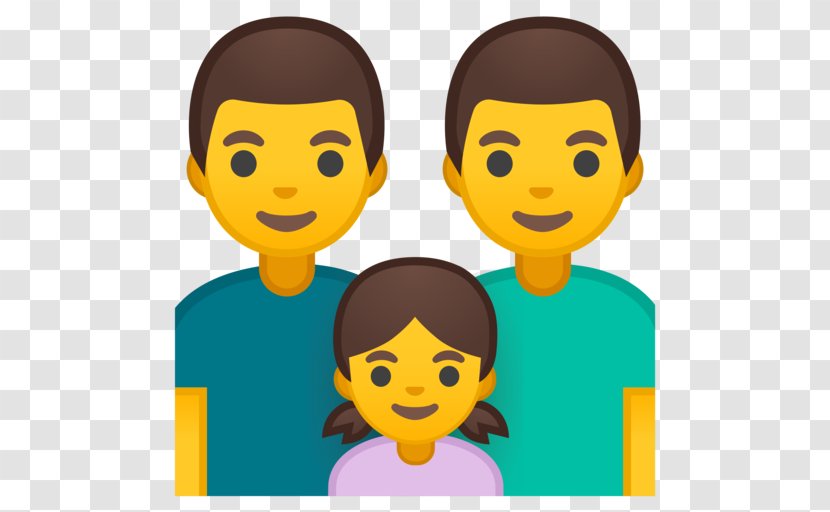 The Family Man Emojipedia Woman - Female - Emoji Transparent PNG