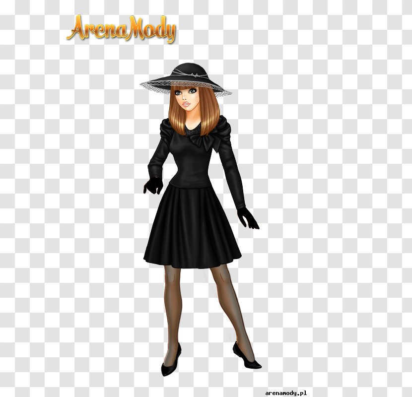 Competition Fashion Prize Game Arena - Woman - Mary Lennox Transparent PNG
