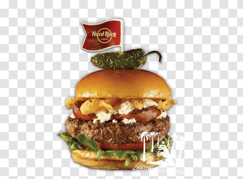 Cheeseburger Slider Buffalo Burger Whopper Breakfast Sandwich - Food - Sliced Tomato Transparent PNG