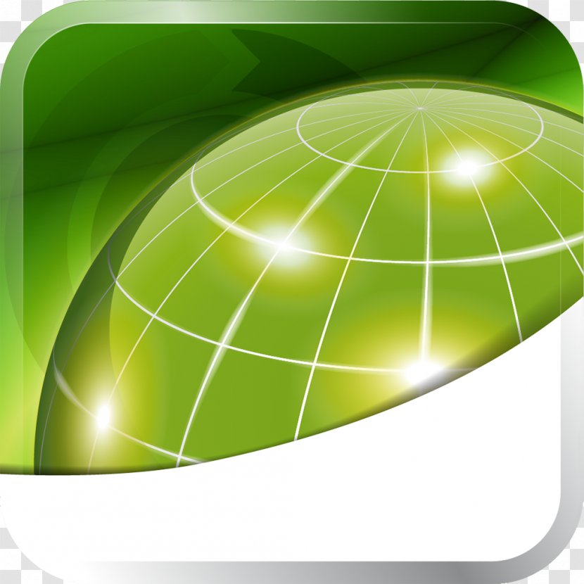 Green Desktop Wallpaper Leaf Computer Transparent PNG