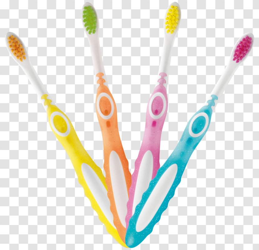 Toothbrush CURAPROX CK 4260 CURAkid CS 5460 Ultra Soft Curaprox Smart - Ck Curakid Transparent PNG
