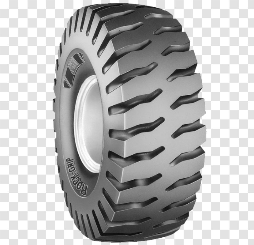 Tire Car Tread Dump Truck Bridgestone - Tyre Transparent PNG