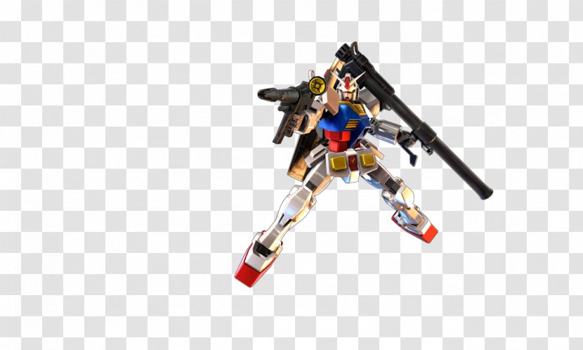 Mobile Suit Gundam: Extreme Vs. Maxi Boost Gundam Versus Arcade Game - Watercolor Transparent PNG