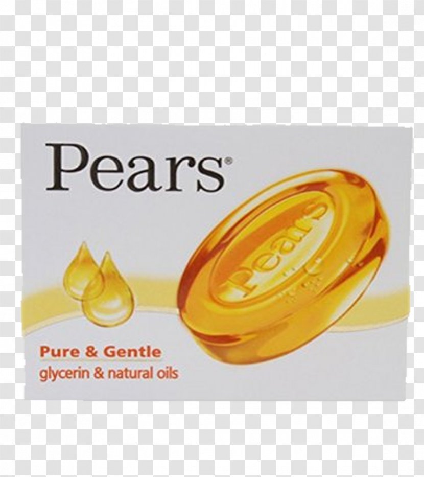 Pears Soap Essential Oil Bathing - Nykaa Transparent PNG