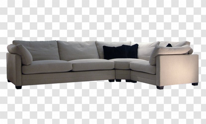 Sofa Bed Couch Comfort - Studio - Design Transparent PNG