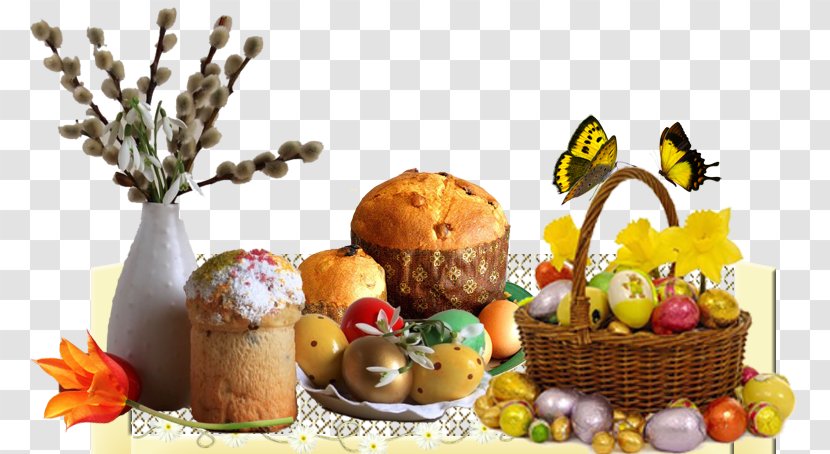 Palm Sunday Easter Holiday Ansichtkaart Christmas - Natural Foods Transparent PNG