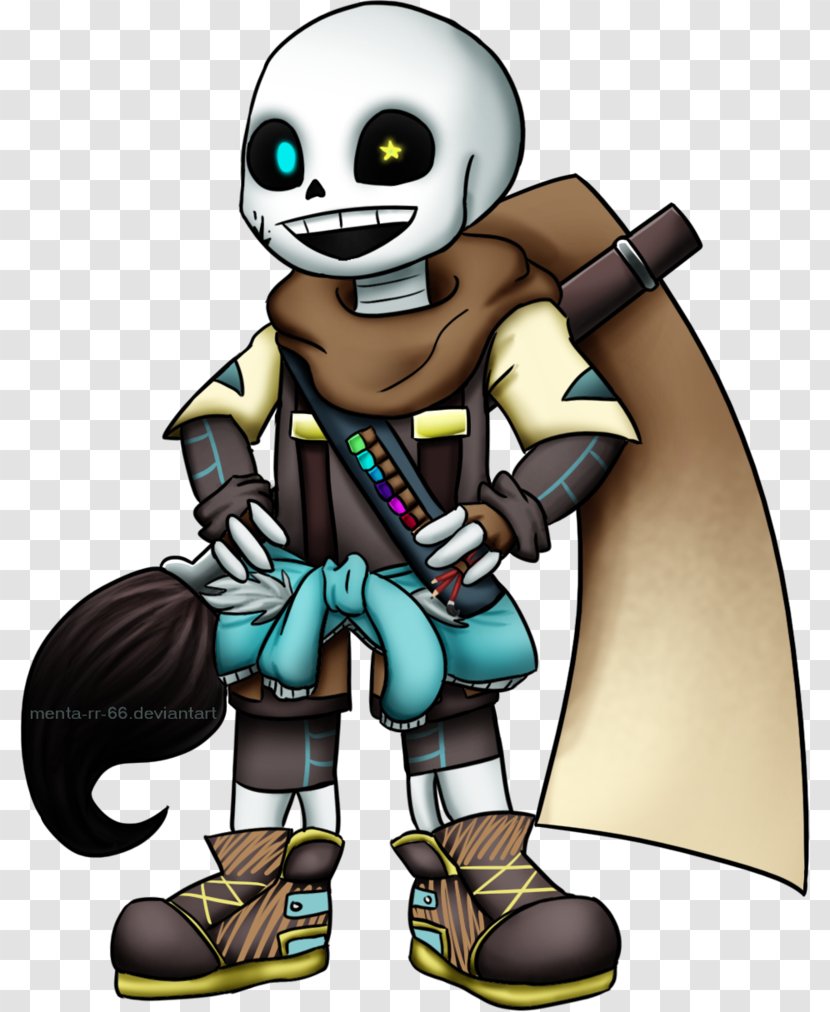Undertale Drawing Ink Russia Transparent PNG