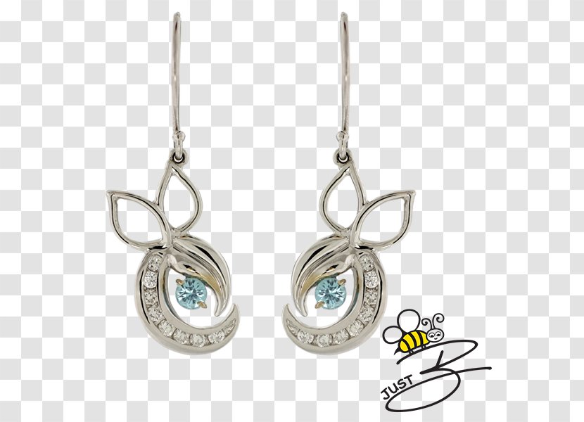 Locket Earring Jewellery Silver Transparent PNG