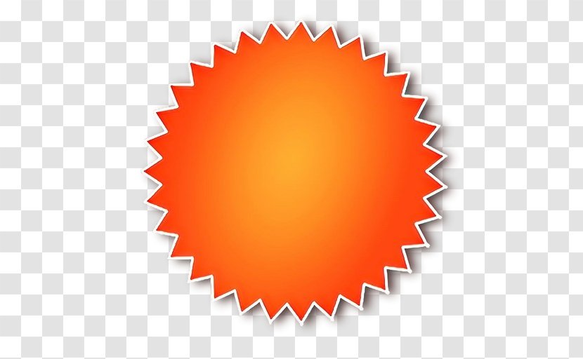 Orange - Symbol Yellow Transparent PNG