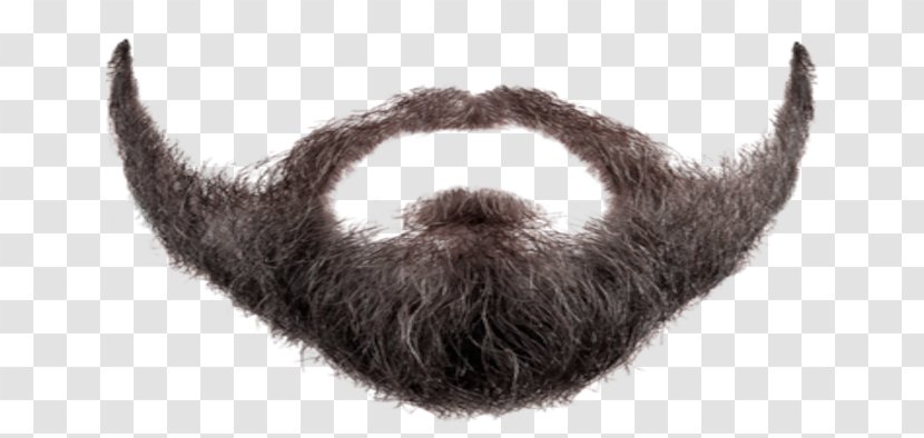 Desktop Wallpaper Clip Art - Moustache - Beard Transparent PNG