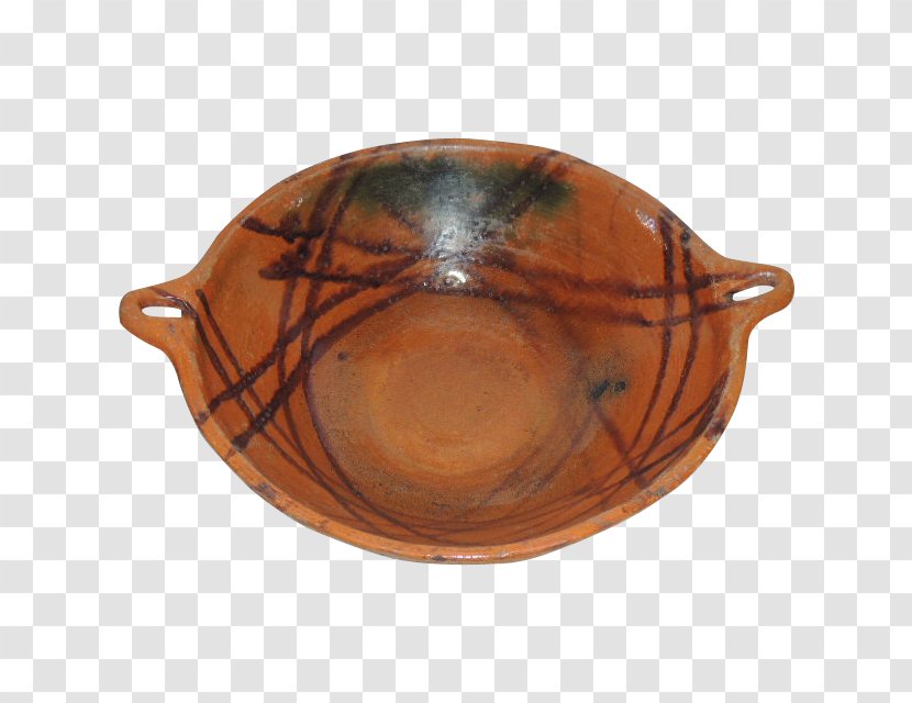 Folk Art Tableware Ceramic Clay - Vase Transparent PNG