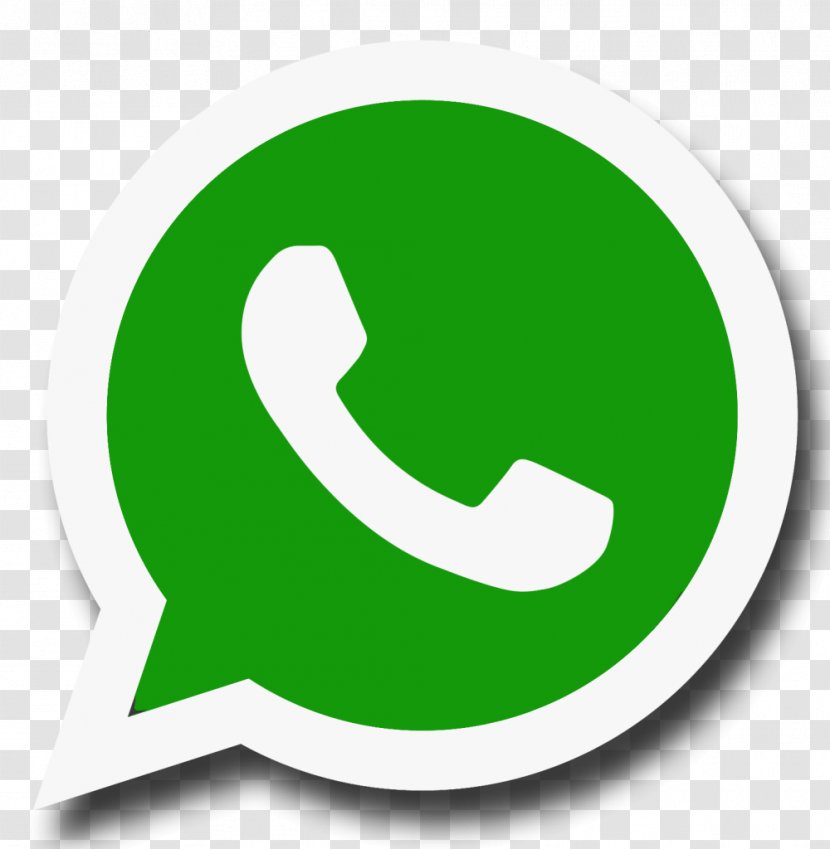 Vector Graphics Logo Image - Green - Whatsapp Transparent PNG