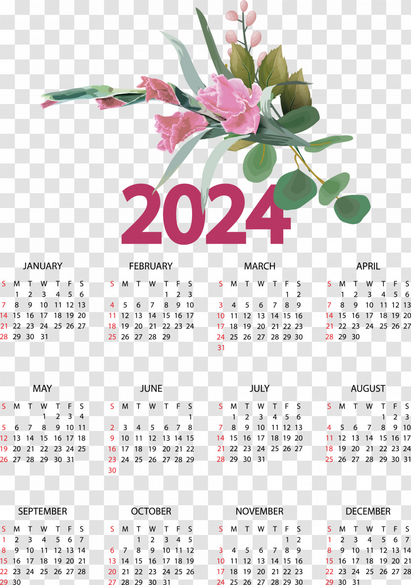 Calendar 2023 Calendar Calendar Date Week Transparent PNG