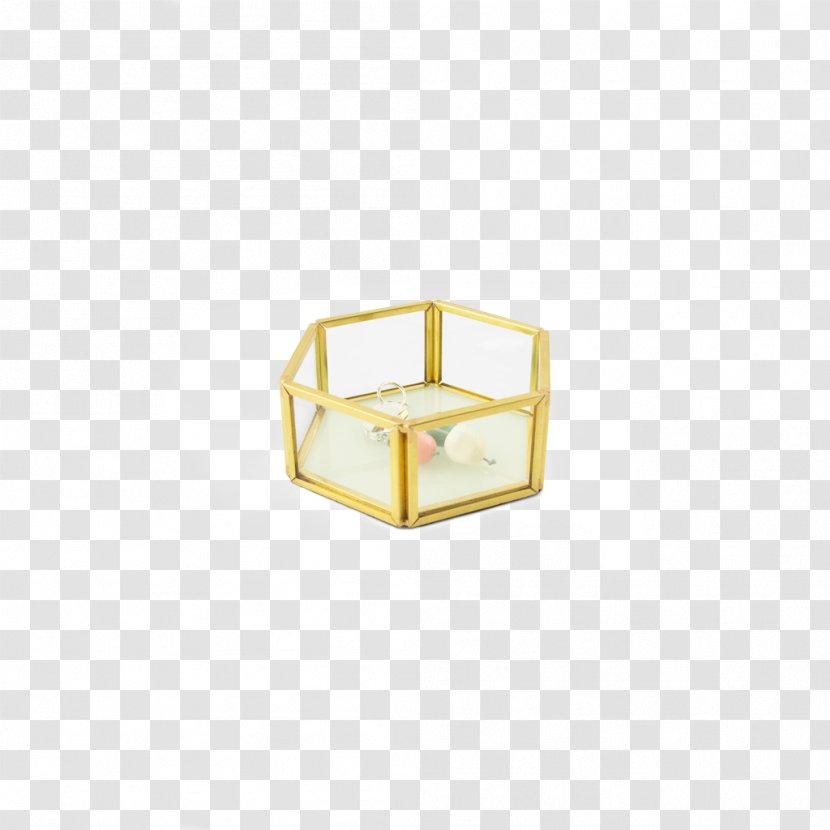 Product Design Rectangle - Honeycomb Shading Transparent PNG