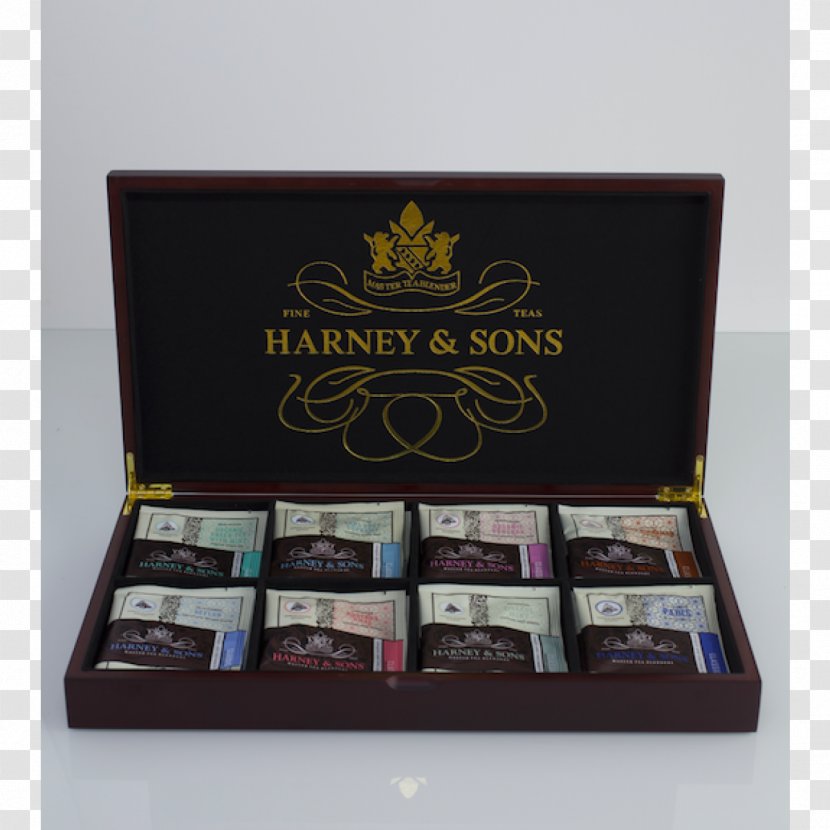 Tea Bag Harney & Sons Sachet Condiment - Fruit Transparent PNG