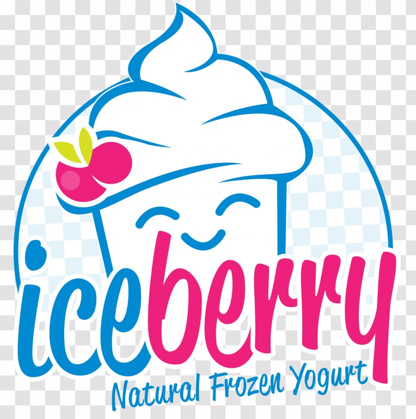Clip Art Brand Graphic Design Logo - Frozen Yogurt Transparent PNG