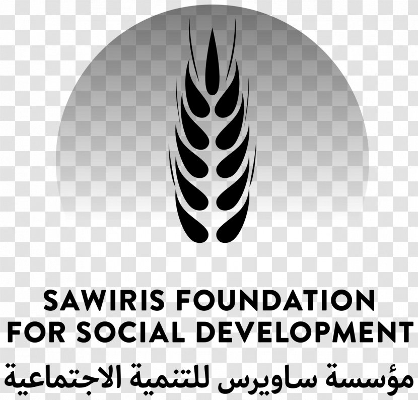 Logo Sawiris Foundation For Social Development El Gouna Family Institution - Developmnet Transparent PNG