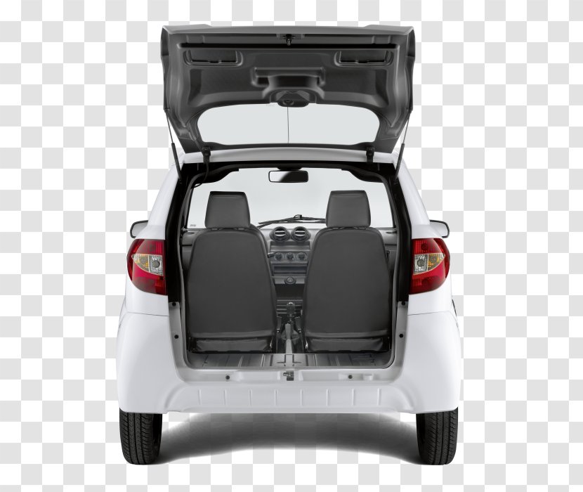 Car Door Sport Utility Vehicle Bumper City - Mode Of Transport Transparent PNG