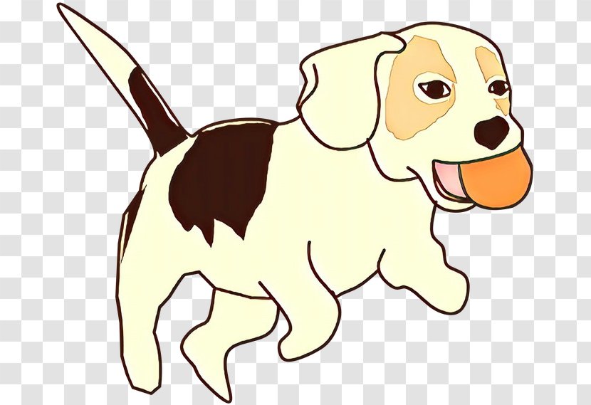 Golden Retriever Background - Sporting Group - American Foxhound Tail Transparent PNG