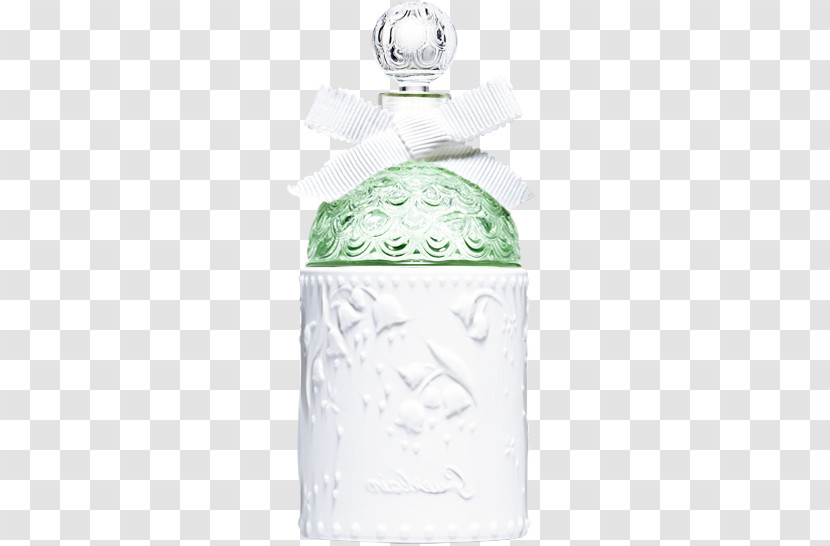 Glass Bottle Perfume Glass Water Bottle Transparent PNG