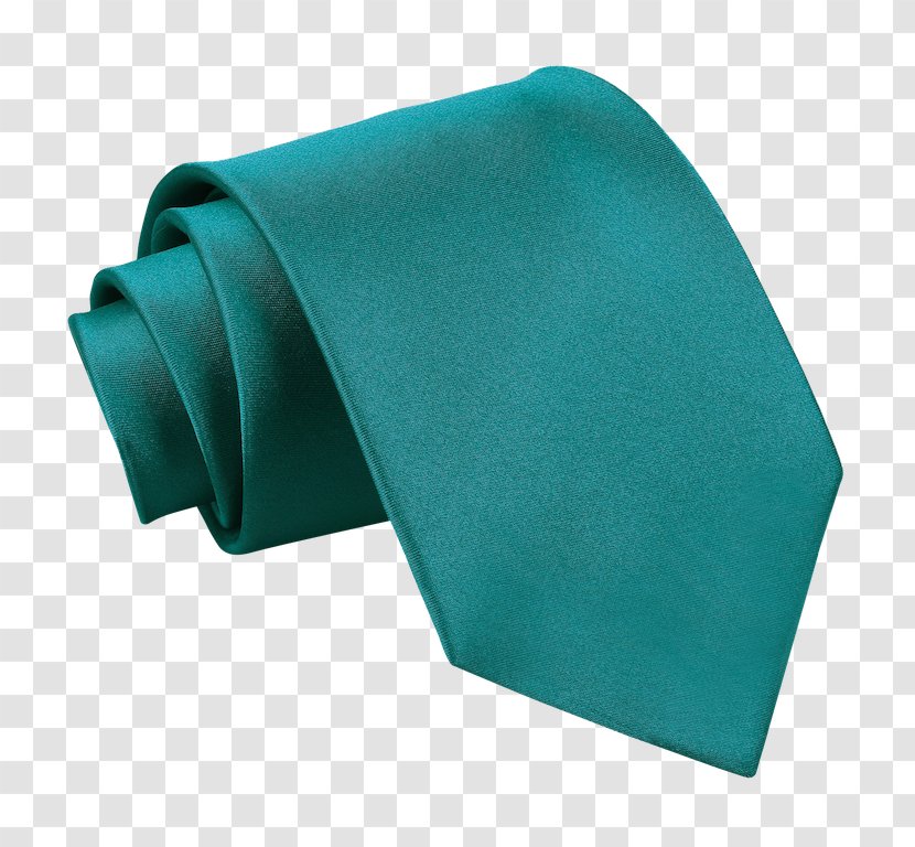 Necktie Green Clothing Accessories Satin - Tuxedo Transparent PNG