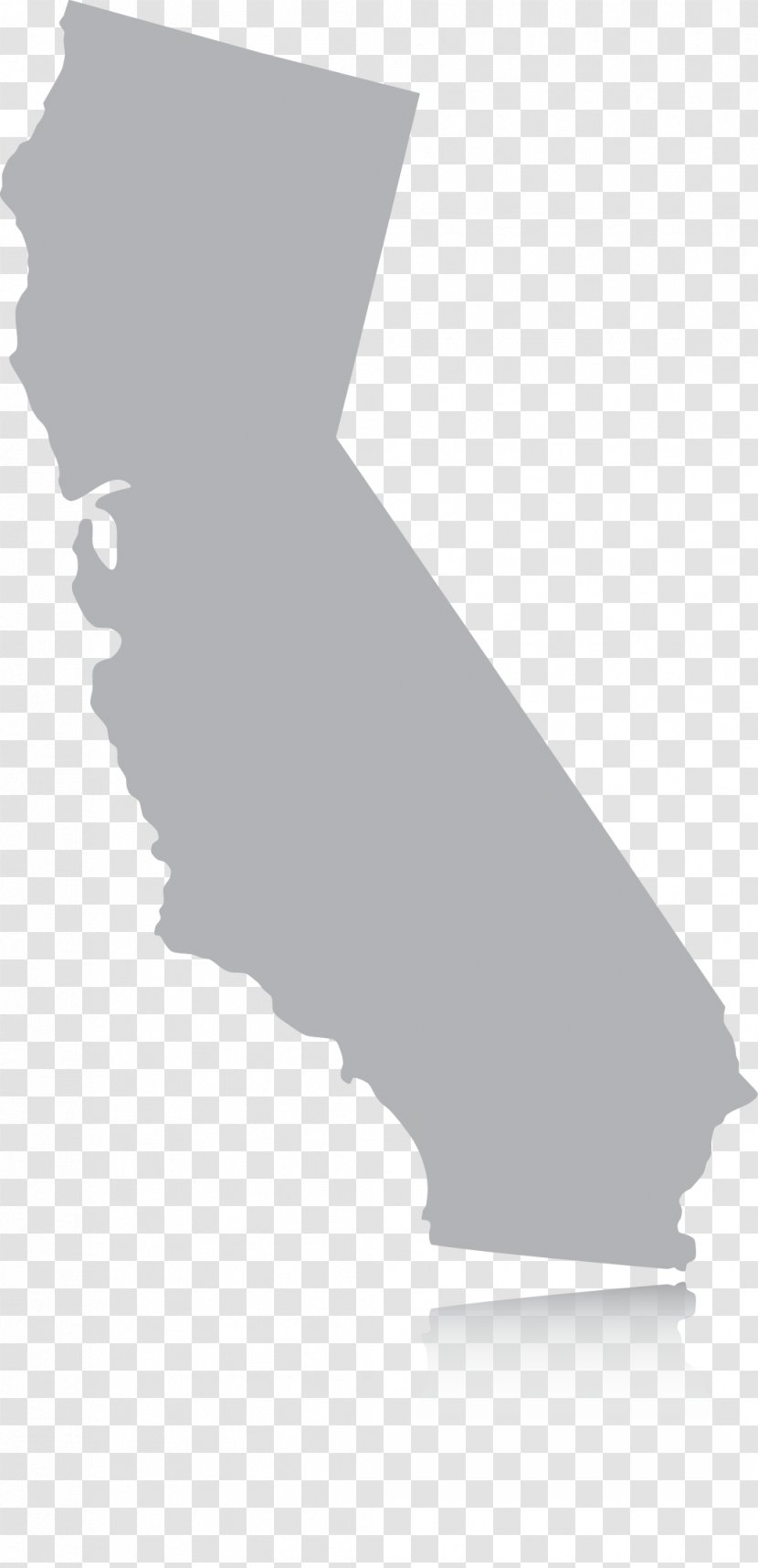 California State Assembly Tax Incentive Clip Art - Outline Transparent PNG