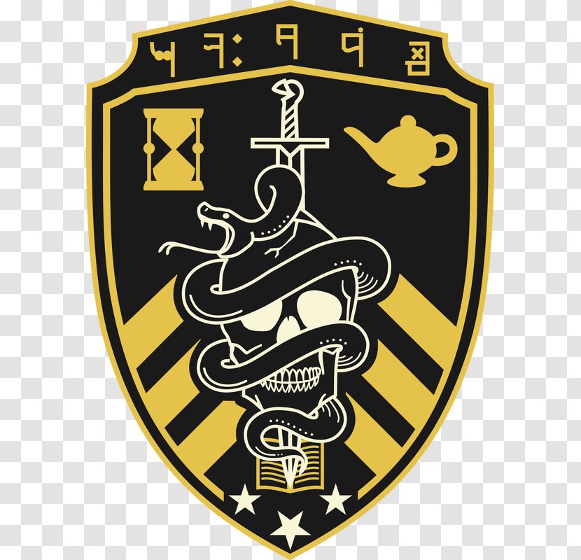 Seal & Serpent Society And Snake Fraternities Sororities - Weill Cornell Medicine Transparent PNG