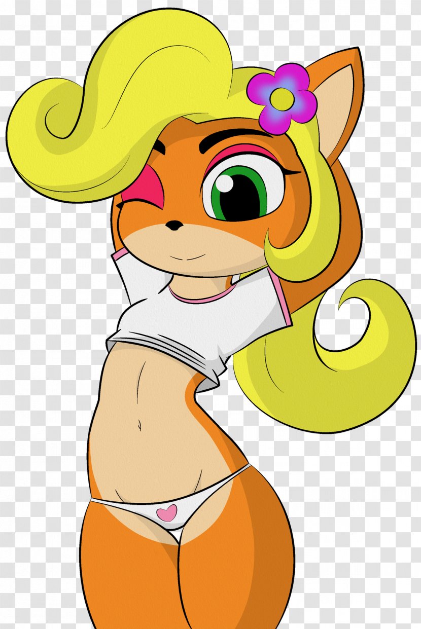 Crash Bandicoot N. Sane Trilogy Coco Art Museum Transparent PNG