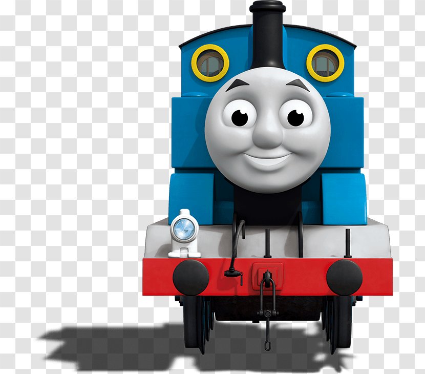 Thomas Comes Home Percy Train Locomotive - Character Transparent PNG