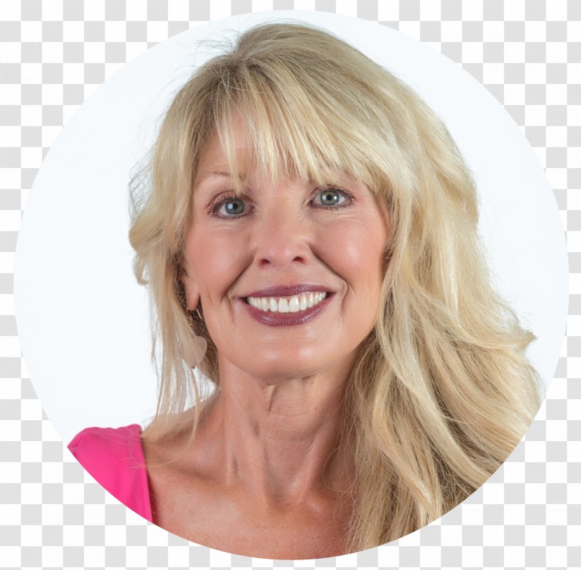 Christine Horner Physician Management Chemical Free Blond - Dalet Transparent PNG