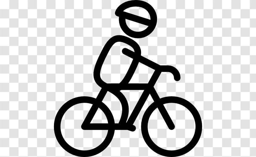 Bicycle Cycling - Part Transparent PNG