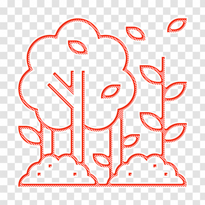 Forest Icon Paintball And BB Gun Icon Transparent PNG